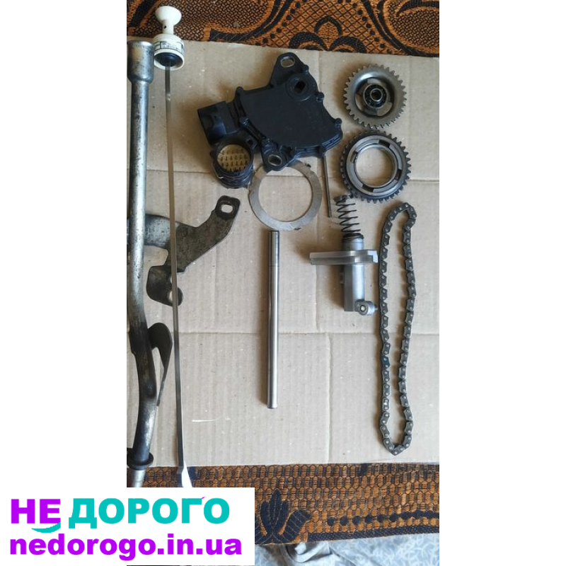 Варіатор CVT JATCO JF011E для Nissan Qashqai, 2014 рік, 1.6 л, бензин.