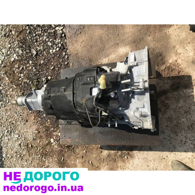 Вариатор CVT Subaru Forester SK 2.5 2021 акпп коробка форесер ск MT1