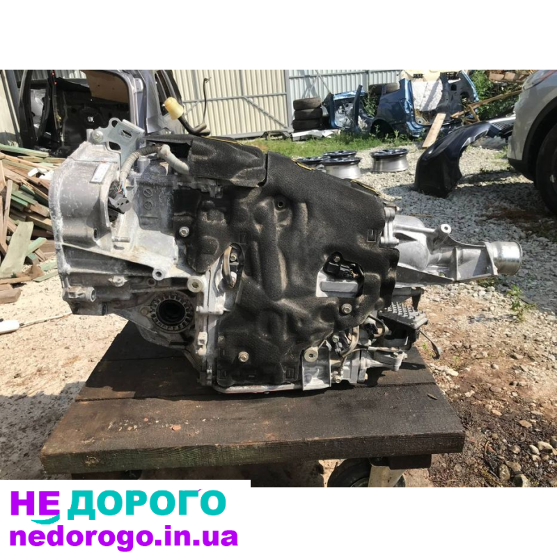 Вариатор CVT Subaru Forester SK 2.5 2021 акпп коробка форесер ск MT1