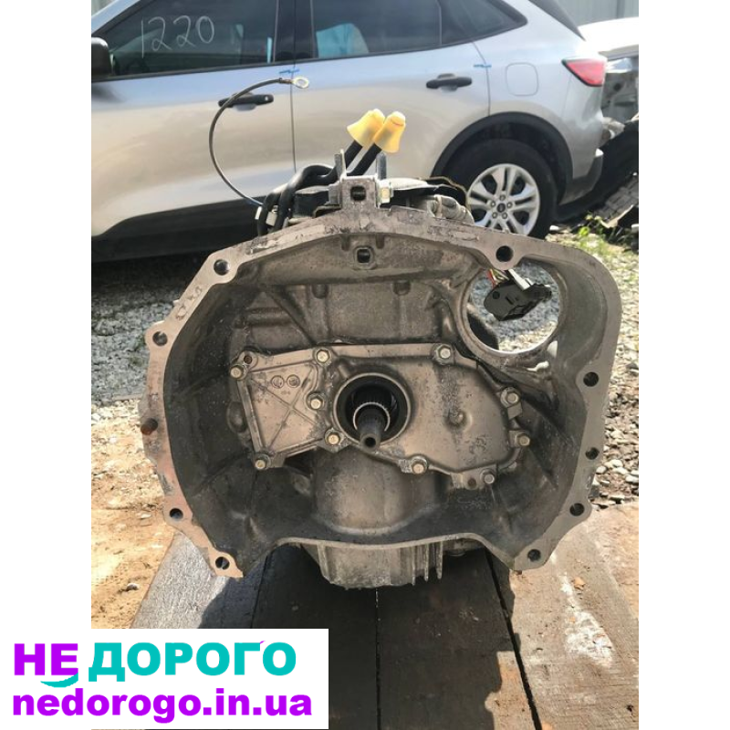 Вариатор CVT Subaru Forester SK 2.5 2021 акпп коробка форесер ск MT1
