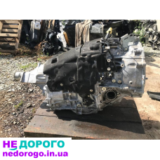 Вариатор CVT Subaru Forester SK 2.5 2021 акпп коробка форесер ск MT1