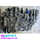 Вариатор, гидроблок, TOYOTA (CVT) K114 и др. детали