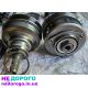 Вариатор, гидроблок, TOYOTA (CVT) K114 и др. детали