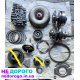 Вариатор, гидроблок, TOYOTA (CVT) K114 и др. детали