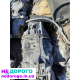 Варіатор GWY FRW FSC CNJ для Audi A4 A6 B5 C5, 2000 р.в., 2.0 л, бензин. Українська разборка коробки варіатора.
