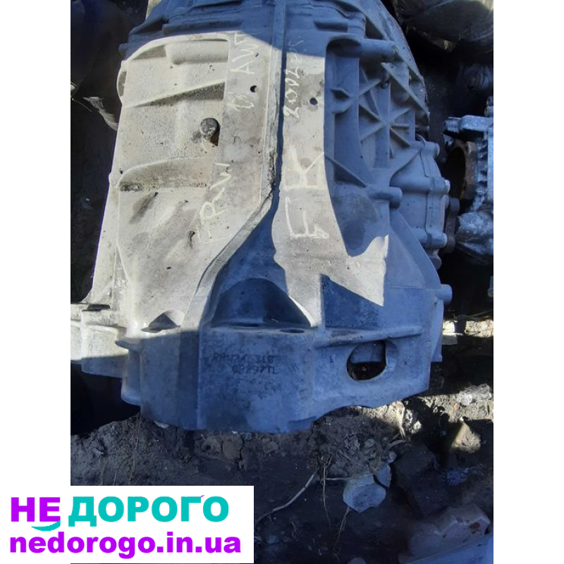 Варіатор GWY FRW FSC CNJ для Audi A4 A6 B5 C5, 2000 р.в., 2.0 л, бензин. Українська разборка коробки варіатора.