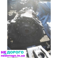 Варіатор GWY FRW FSC CNJ для Audi A4 A6 B5 C5, 2000 р.в., 2.0 л, бензин. Українська разборка коробки варіатора.