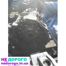 Варіатор GWY FRW FSC CNJ для Audi A4 A6 B5 C5, 2000 р.в., 2.0 л, бензин. Українська разборка коробки варіатора.