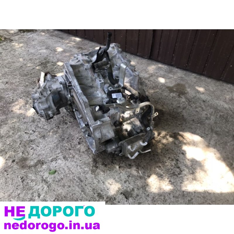Варіатор Nissan Rogue 2.5 2018 USA, MT1, бензин, 2.5 л.