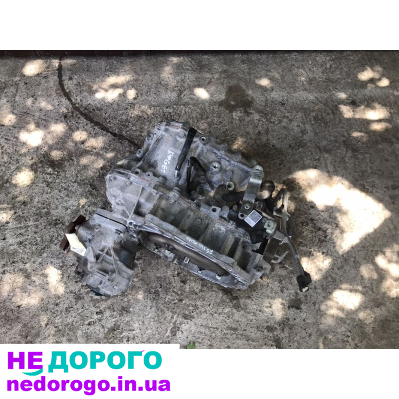 Варіатор Nissan Rogue 2.5 2018 USA, MT1, бензин, 2.5 л.