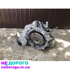 Варіатор Nissan Rogue 2.5 2018 USA, MT1, бензин, 2.5 л.