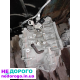 Варіатор Nissan Rogue, J10, 2010, 2.5 л, бензин.