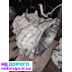 Варіатор Nissan Rogue, J10, 2010, 2.5 л, бензин.