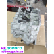 Варіатор Nissan Rogue, J10, 2010, 2.5 л, бензин.