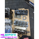 Мотор Opel Zafira 1,7 CDTI 2011р. дизельний двигун 1,7 л.