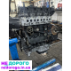 Мотор Opel Zafira 1,7 CDTI 2011р. дизельний двигун 1,7 л.