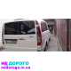 Двигун Vito 111 CDI, 2005, 2.2 л дизель. Надійний на спринтерах.
