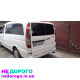 Двигун Vito 111 CDI, 2005, 2.2 л дизель. Надійний на спринтерах.