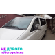 Двигун Vito 111 CDI, 2005, 2.2 л дизель. Надійний на спринтерах.
