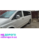 Двигун Vito 111 CDI, 2005, 2.2 л дизель. Надійний на спринтерах.