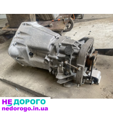 Агрегат Vito 639, КПП 109, 2008р, 2.0л дизель.