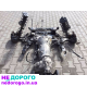АКПП Mercedes-Benz Vito 639 Viano 2010-2014, 3.0 л, дизель.