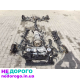 АКПП Mercedes-Benz Vito 639 Viano 2010-2014, 3.0 л, дизель.