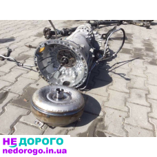 АКПП Mercedes-Benz Vito 639 Viano 2010-2014, 3.0 л, дизель.