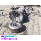 АКПП Mercedes-Benz Vito 639 Viano 2010-2014, 3.0 л, дизель.