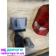 Замок Vito 639, ЕБУ Viano 115, защелка, ключ, мех, укр, агрегат, модель, рік, об'єм, паливо: Замок, Vito 639, 115, 2008, 2.2 л, дизель.