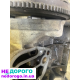 Двигун Volkswagen Audi 1.6 AHL, 2002, 1.6 л, бензин.
