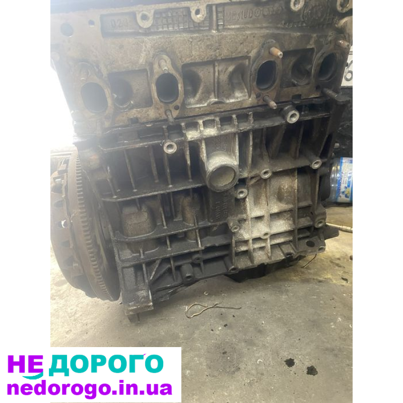 Двигун Volkswagen Audi 1.6 AHL, 2002, 1.6 л, бензин.