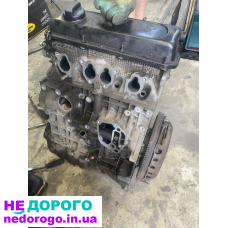 Двигун Volkswagen Audi 1.6 AHL, 2002, 1.6 л, бензин.