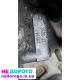Volkswagen Caddy 3 1.9 BLS мкпп кпп GQR сцепленя демфер корзина