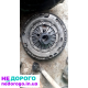 Volkswagen Caddy 3 1.9 BLS мкпп кпп GQR сцепленя демфер корзина