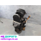 Двигун Volkswagen Caddy 3 1.9TDI BSU, 2004 рік, 1.9 л, дизель.