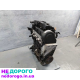 Двигун Volkswagen Caddy 3 1.9TDI BSU, 2004 рік, 1.9 л, дизель.
