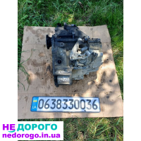 Volkswagen DRW Golf 4 1.9 TDI 6-ти ступка мкпп кпп Skoda tour