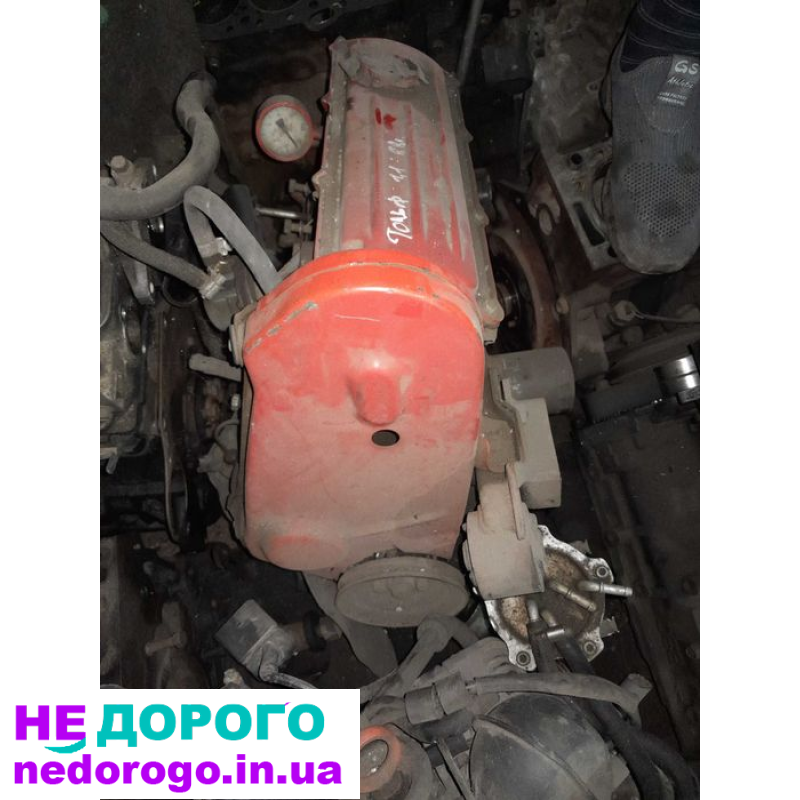 Двигун Volkswagen Golf 1.1, 1983 рік, бензин, стан - б/у, в Україні.