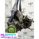 Volkswagen Golf 4 1.4 / 1,6 Skoda  МКПП коробка передач Гольф Шкода