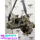 Volkswagen Golf 4 1.4 / 1,6 Skoda  МКПП коробка передач Гольф Шкода