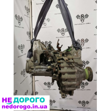 Volkswagen Golf 4 1.4 / 1,6 Skoda  МКПП коробка передач Гольф Шкода