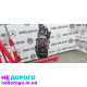 Двигун Volkswagen Golf 7 2017, 2.0 TDI, 43 тис. км, дизель. Audi Skoda DGC002169.