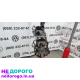 Двигун Volkswagen Golf 7 2017, 2.0 TDI, 43 тис. км, дизель. Audi Skoda DGC002169.