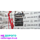 Двигун Volkswagen Golf 7 2017, 2.0 TDI, 43 тис. км, дизель. Audi Skoda DGC002169.
