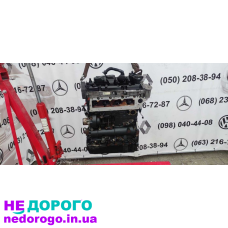 Двигун Volkswagen Golf 7 2017, 2.0 TDI, 43 тис. км, дизель. Audi Skoda DGC002169.