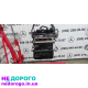 Двигун Volkswagen Golf 7 2017, 2.0 TDI, 43 тис. км, дизель. Audi Skoda DGC002169.