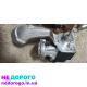 Турбіна Volkswagen Jetta 1.4 TSI EA211, 2016, 1.4 л, бензин.