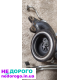 Турбіна Volkswagen Jetta 1.4 TSI EA211, 2016, 1.4 л, бензин.