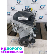 Двигун 1.4 TSI Volkswagen Jetta MK7 2019 Україна.